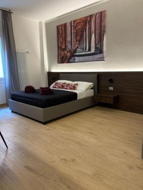 ALBARI HOUSE Bologna